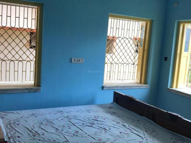 House for rent in Calcutta, West Bengal