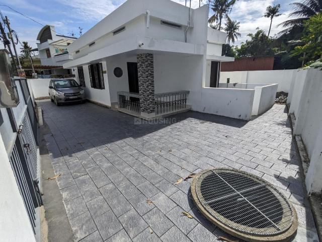 House for rent in Thammanam, Ernakulam