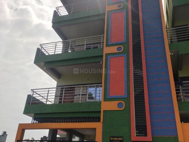 House for rent in Bangalore North, Karnataka