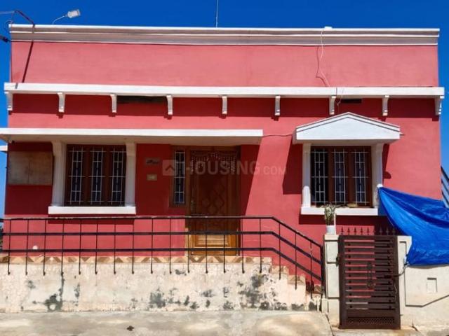 House for rent in Madura, Tamil Nadu