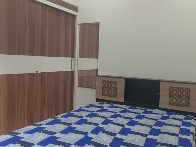 House for rent in Bangalore East, Cox Town - Bangalore