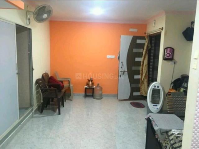 House for rent in Bangalore East, Cox Town - Bangalore