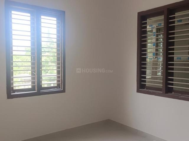 House for rent in Bangalore East, Cox Town - Bangalore