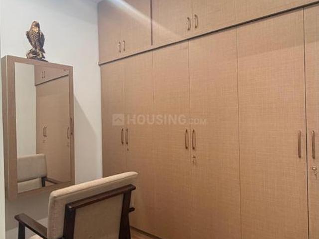 House for rent in Bangalore East, Cox Town - Bangalore