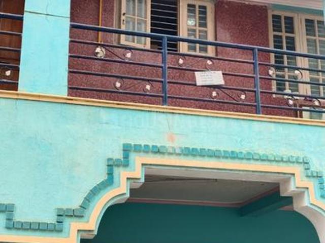 House for rent in Bangalore East, Cox Town - Bangalore