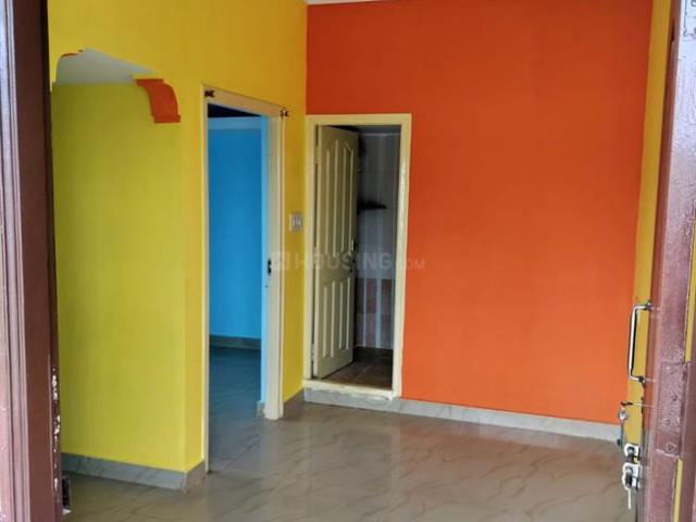 House for rent in Bangalore East, Cox Town - Bangalore