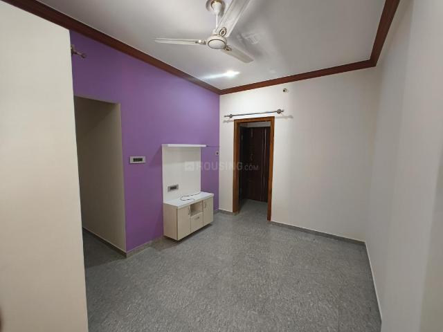 House for rent in Bangalore East, Cox Town - Bangalore