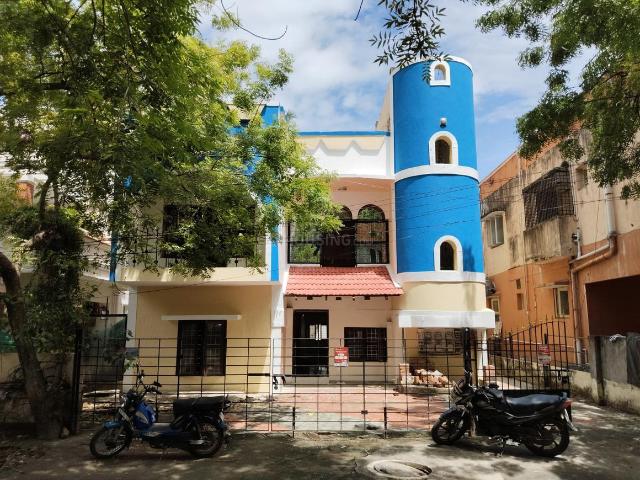 House for rent in Adyar, Tamil Nadu