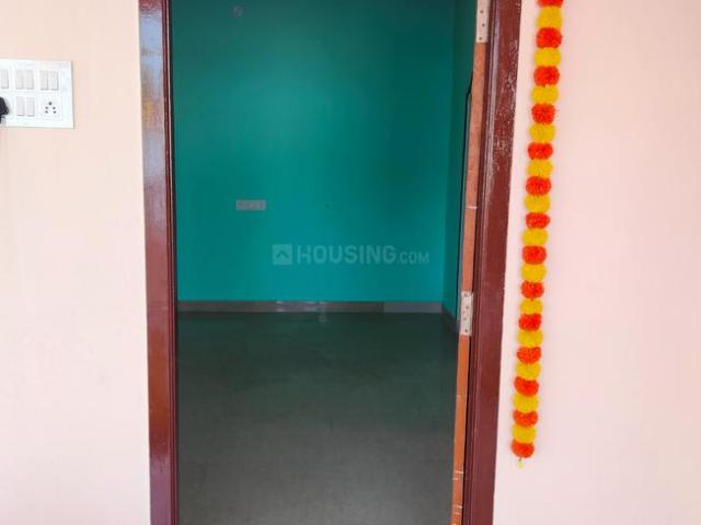 House for rent in Alwarthirunagar - Chennai, Tamil Nadu