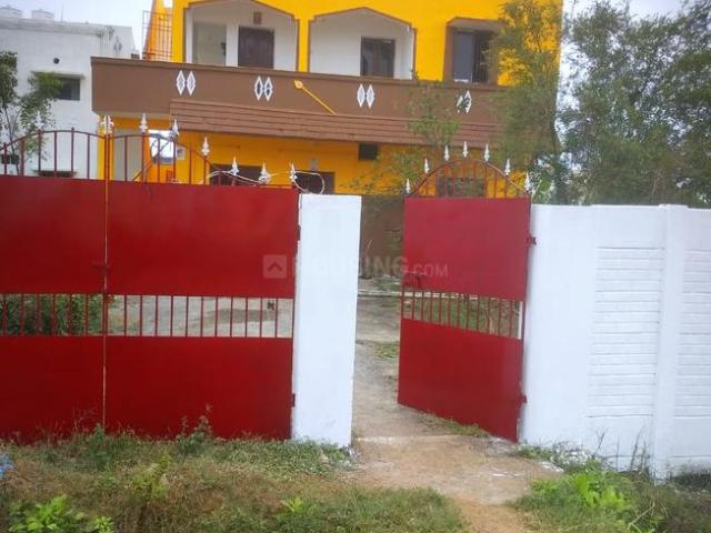 House for rent in Tamil Nadu