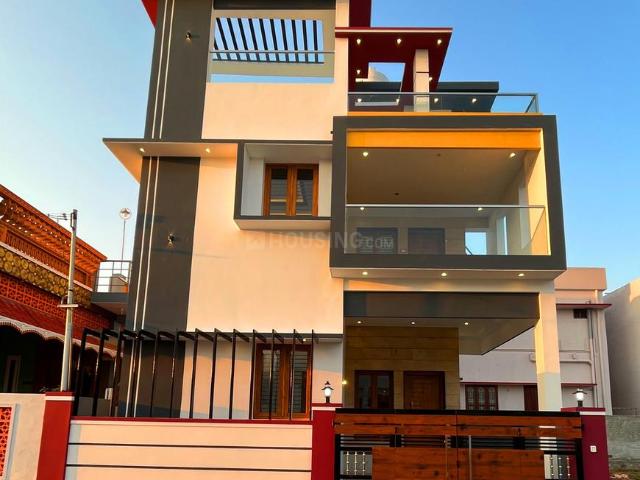 House for sale in Avati, Tamil Nadu