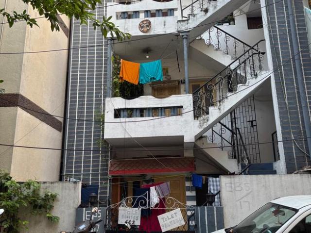House for rent in Adyar, Tamil Nadu