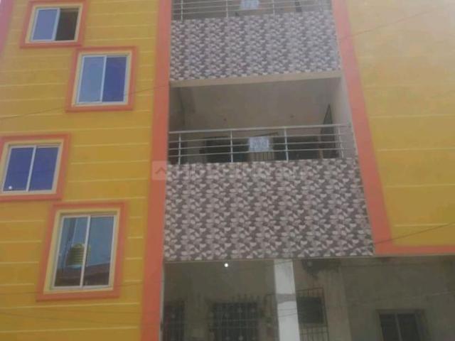 House for rent in Sholinganallur - Chennai, Tamil Nadu