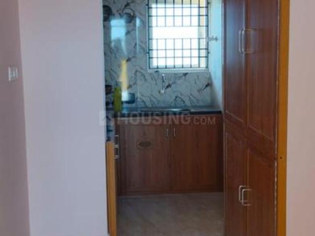 House for rent in Sholinganallur - Chennai, Tamil Nadu