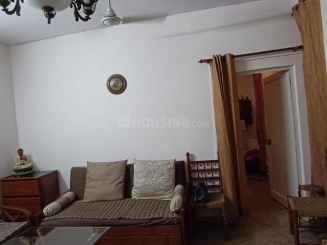 House for rent in West Delhi, Deri