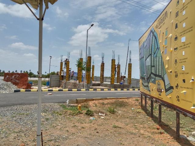 House for sale in Tamil Nadu