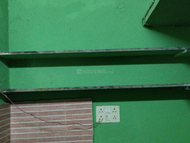 House for rent in Tiruvottiyur, Tamil Nadu