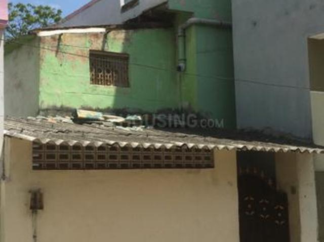 House for sale in Tiruvottiyur, Tamil Nadu