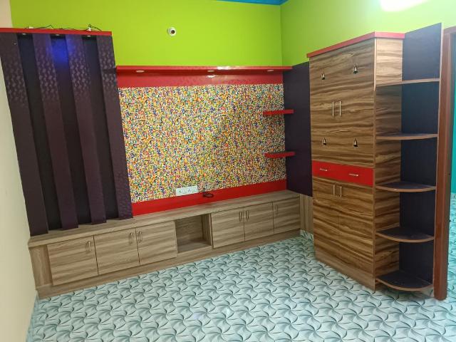 House for sale in Tiruvottiyur, Tamil Nadu