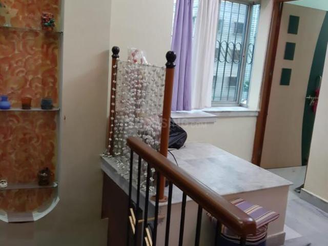 House for rent in Calcutta, West Bengal