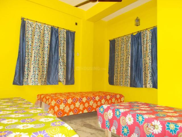 House for rent in Calcutta, West Bengal