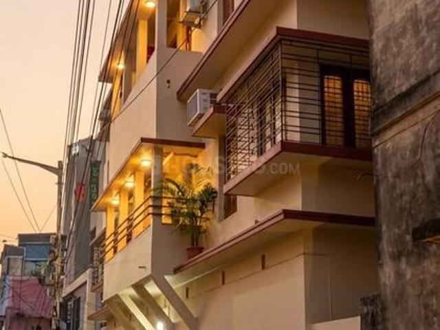 House for rent in Calcutta, West Bengal