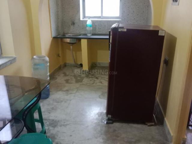 House for rent in Calcutta, West Bengal