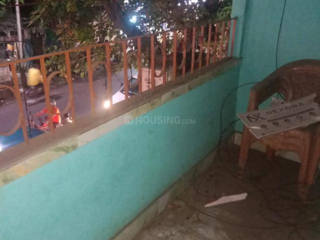 House for rent in Jubilee Park, Kolkata