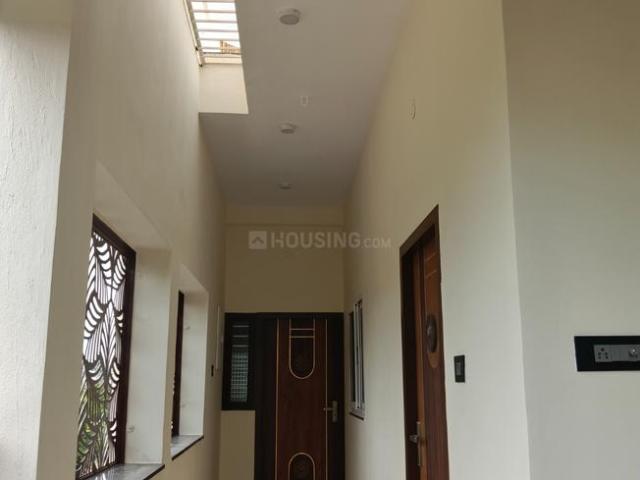House for rent in Tiruvannamalai, Tamil Nadu