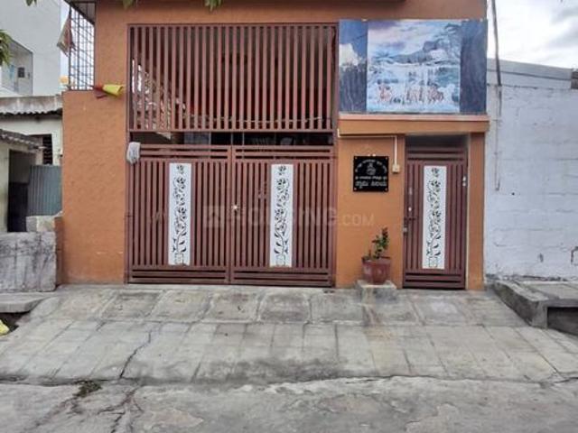 House for sale in Bangalore North, Cox Town - Bangalore