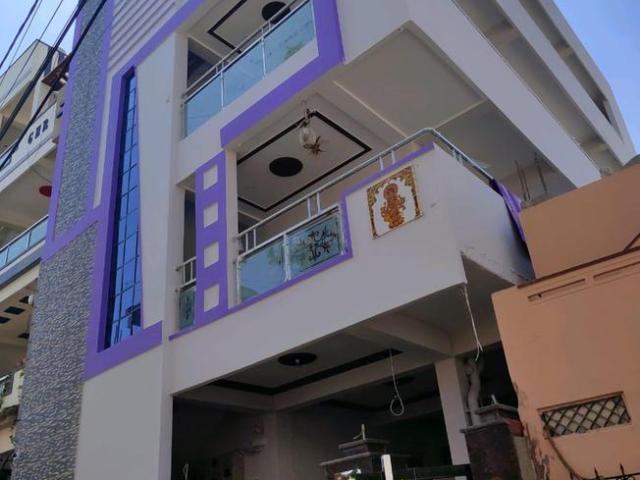 House for rent in Haidarabad, Telangana