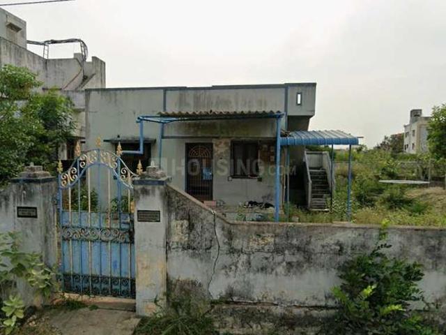 House for sale in Vandalur, Tamil Nadu