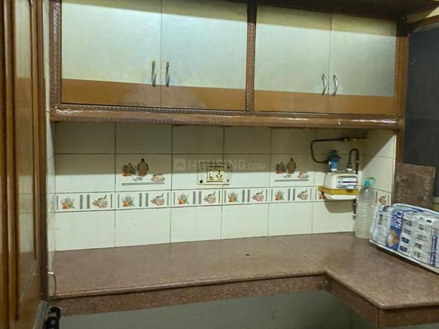 House for rent in West Delhi, Deri