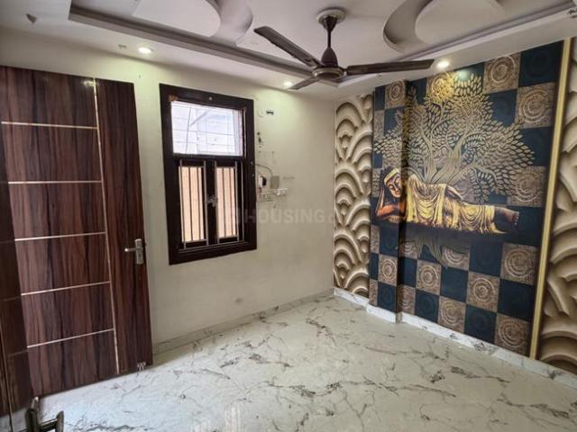 House for rent in South West Delhi, Deri