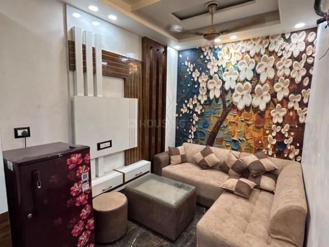 House for rent in South West Delhi, Deri