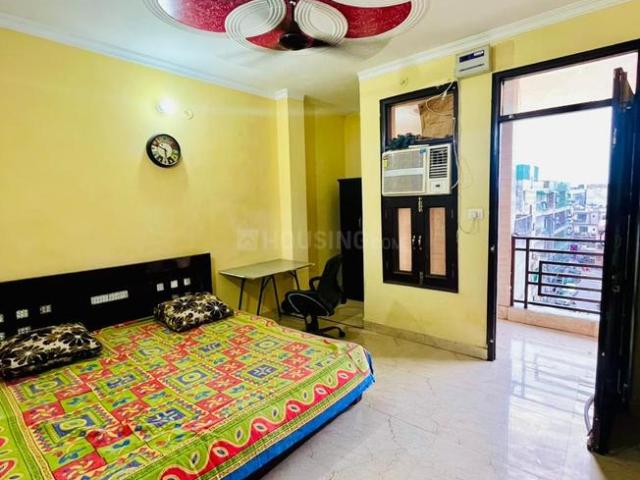House for rent in West Delhi, Deri