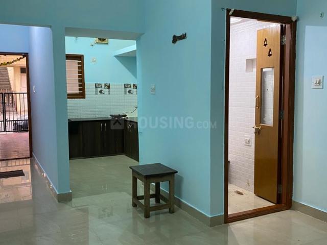House for rent in Bangalore South, Cox Town - Bangalore