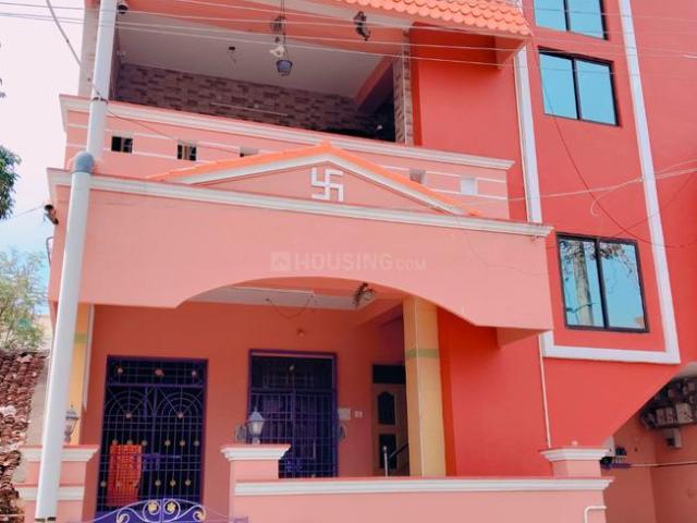 House for rent in Walajabad, Wallajahbad
