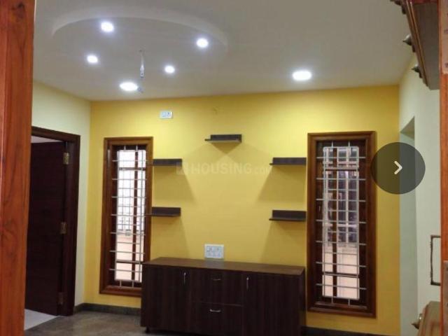 House for rent in Bangalore East, Cox Town - Bangalore