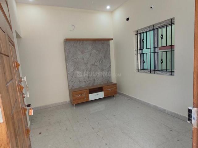 House for rent in Bangalore East, Cox Town - Bangalore