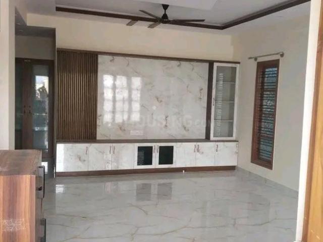 House for rent in Bangalore East, Cox Town - Bangalore