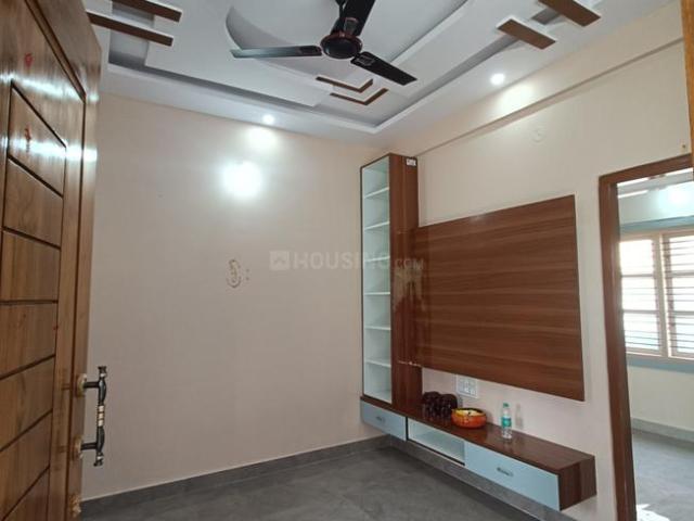 House for rent in Bengaluru East City Corporation, Bengaluru