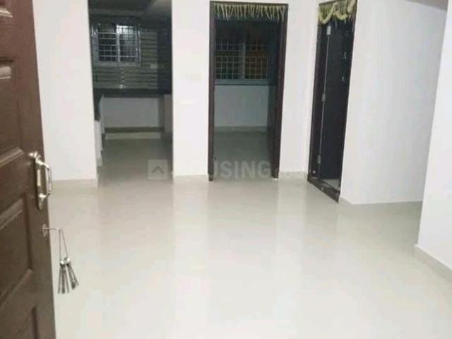 House for rent in Bangalore East, Cox Town - Bangalore