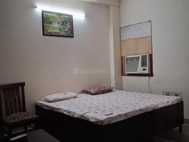 House for rent in Government Quarters, Delhi
