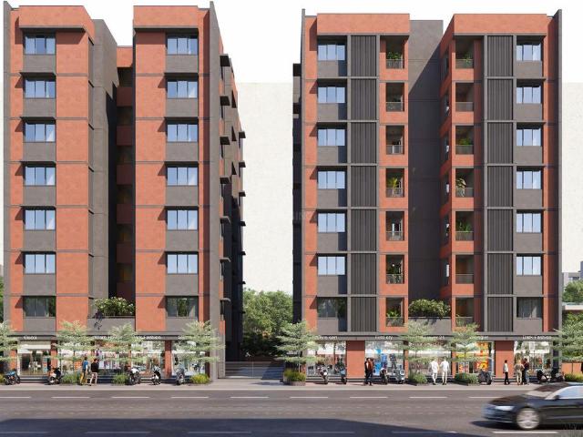 House for sale in Gujarat