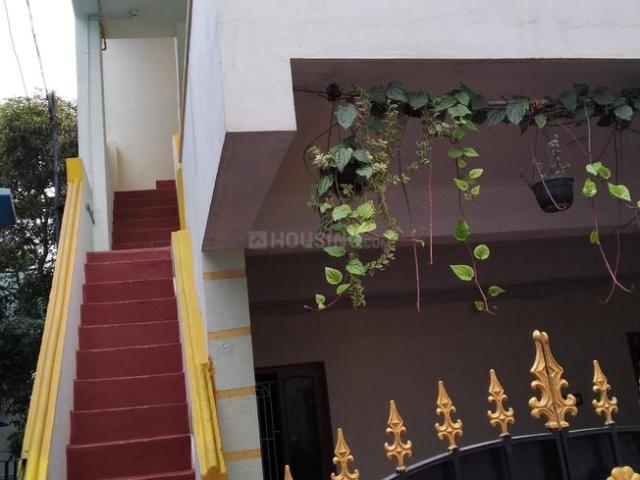 House for rent in Tamil Nadu