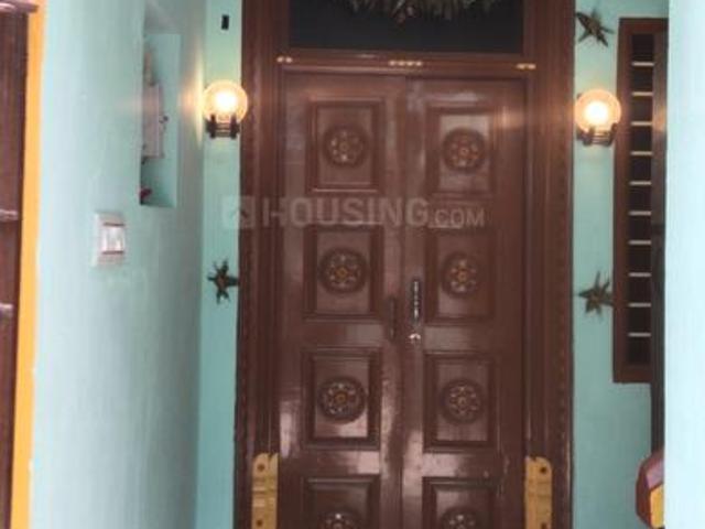 House for rent in Pondichery