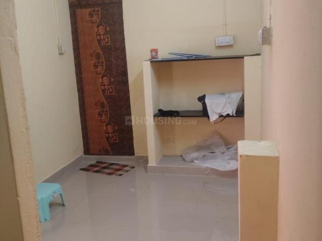 House for rent in Kelambakkam, Tamil Nadu