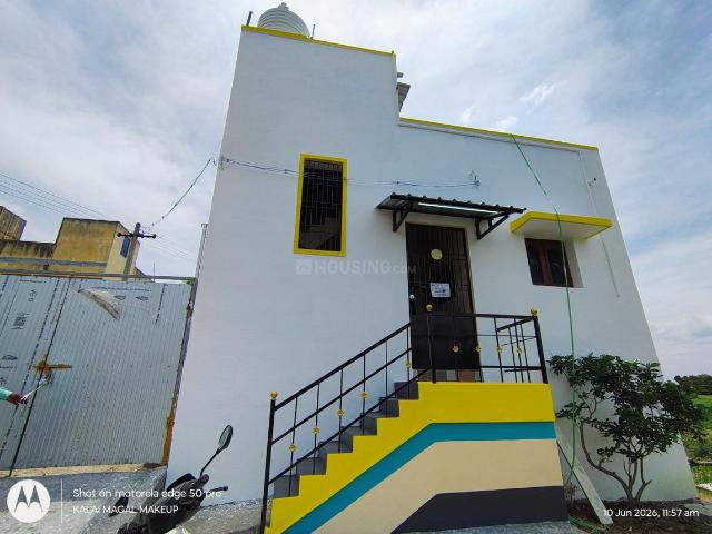 House for rent in Tiruvannamalai, Tamil Nadu