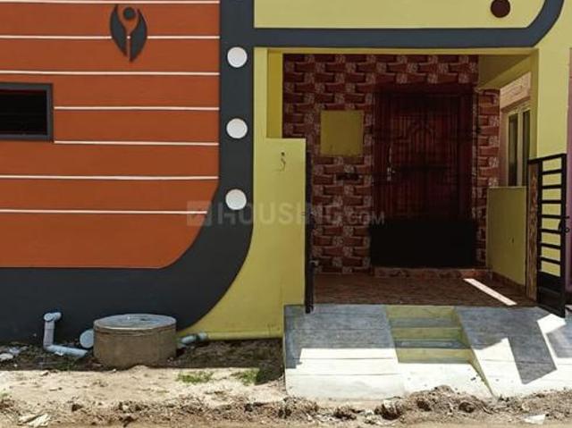 House for sale in Tamil Nadu